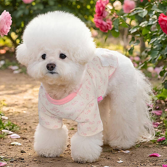 RIBBONY / PINK - 3