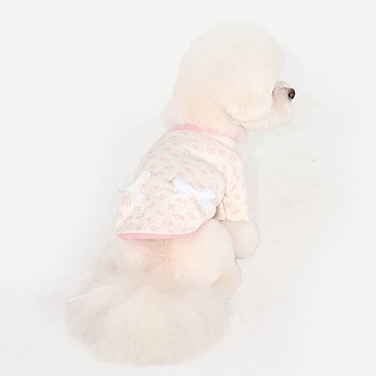 RIBBONY / PINK - 5
