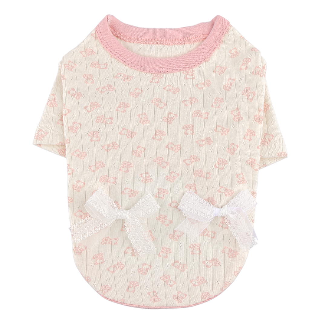 RIBBONY / PINK - 1
