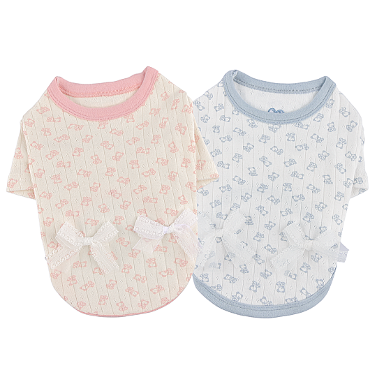 RIBBONY / PINK - 7