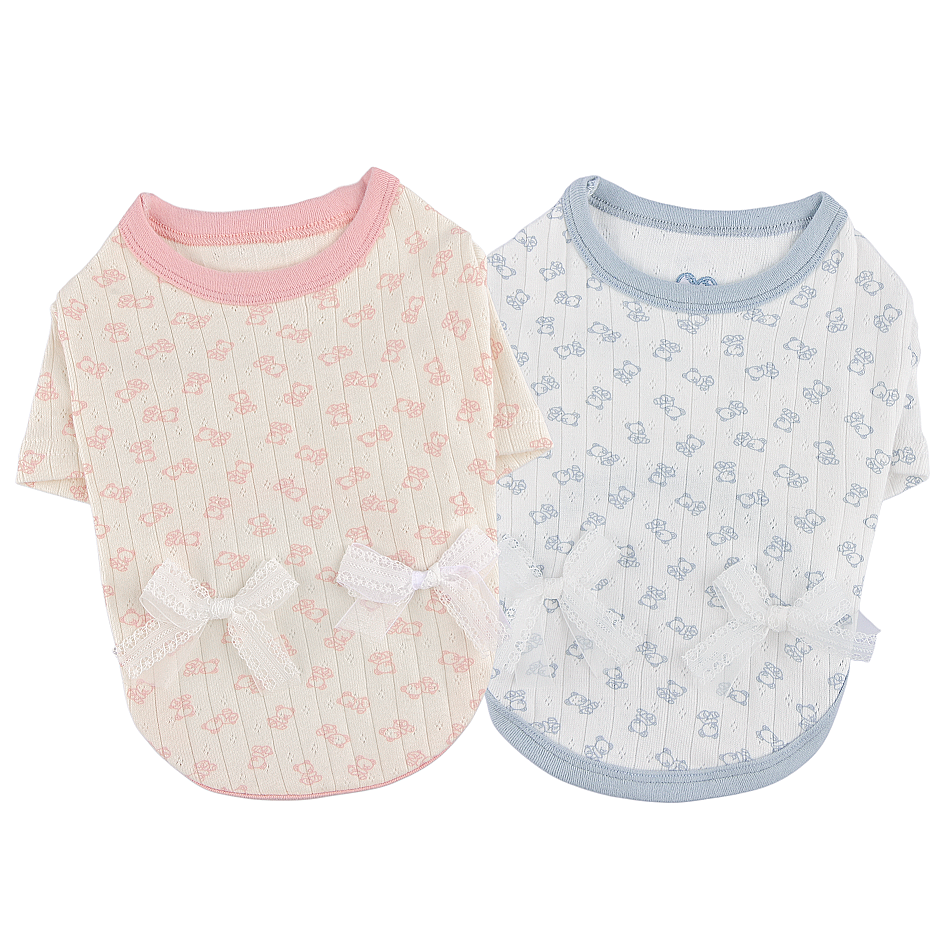 RIBBONY / PINK - 7