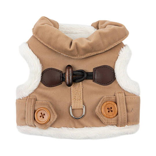 ROSALINE Harness J/BEIGE