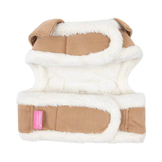 ROSALINE Harness J/BEIGE - 2