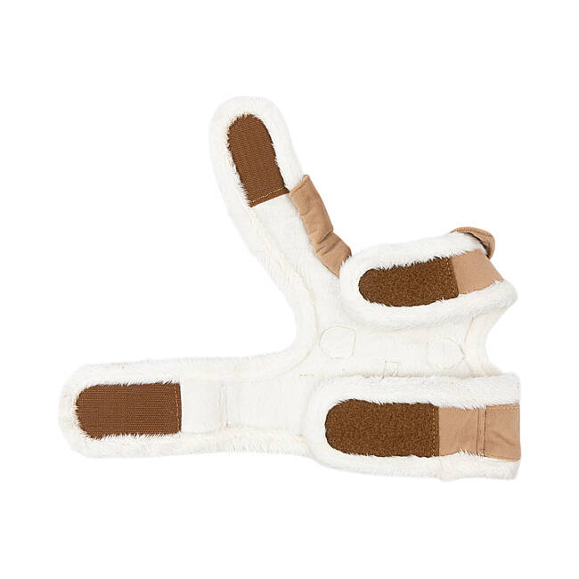 ROSALINE Harness J/BEIGE - 3