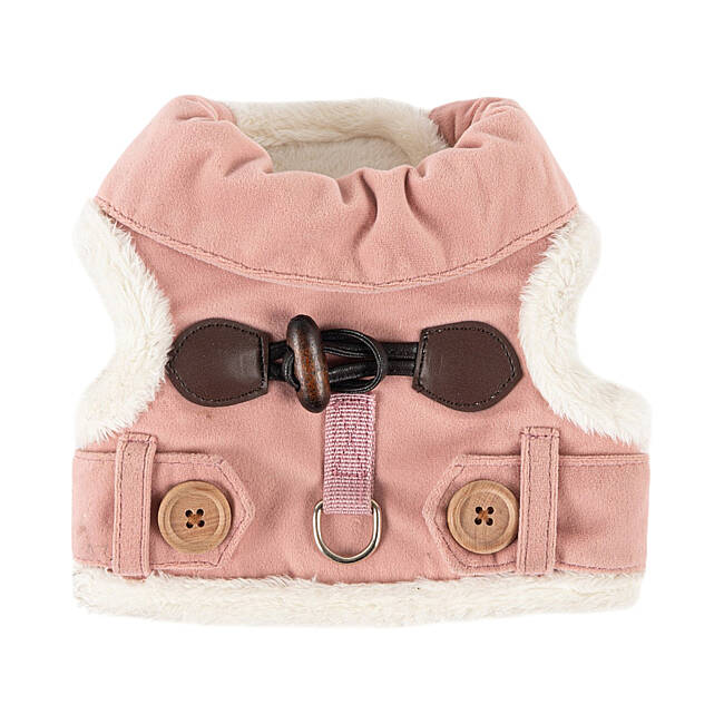 ROSALINE Harness J/PINK - 1