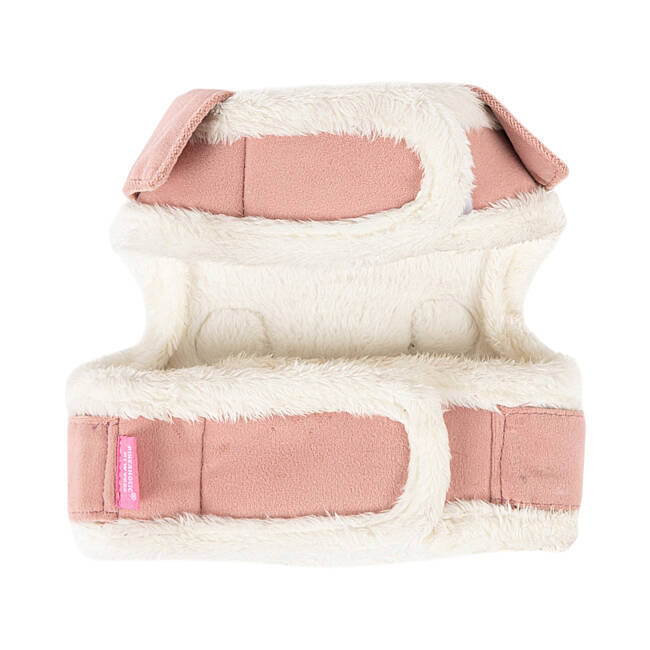 ROSALINE Harness J/PINK - 2