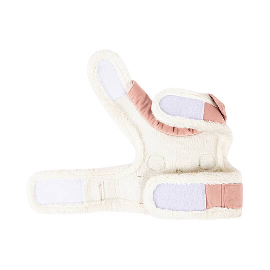 ROSALINE Harness J/PINK - 4