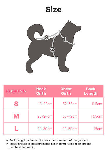 ROSALINE Harness J/PINK - 6