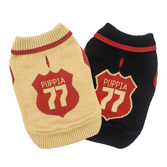 ROUTE 77 KNIT CARDIGAN / BEIGE - 7