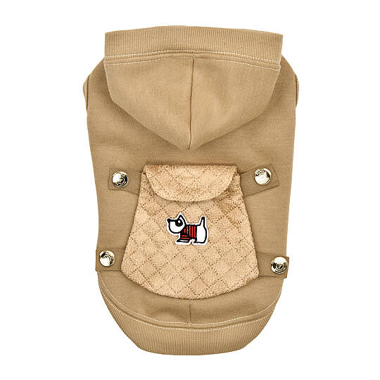RUPERT / BEIGE