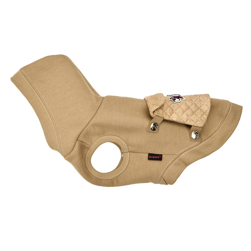 RUPERT / BEIGE - 3