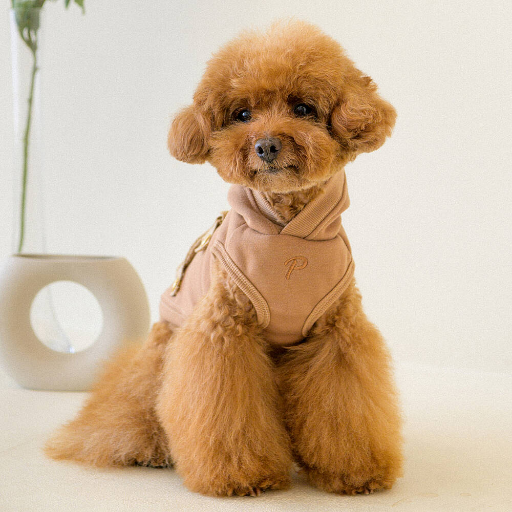 RUPERT / BEIGE - 5