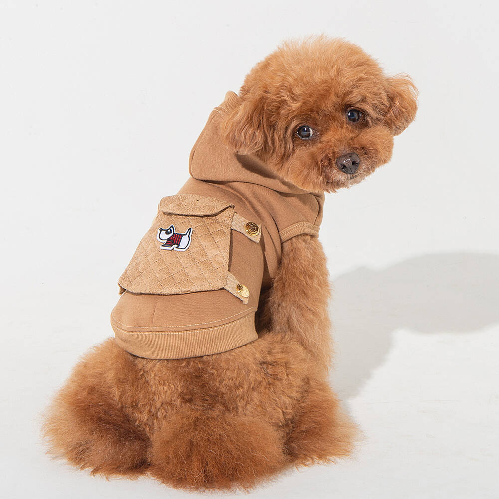 RUPERT / BEIGE - 4