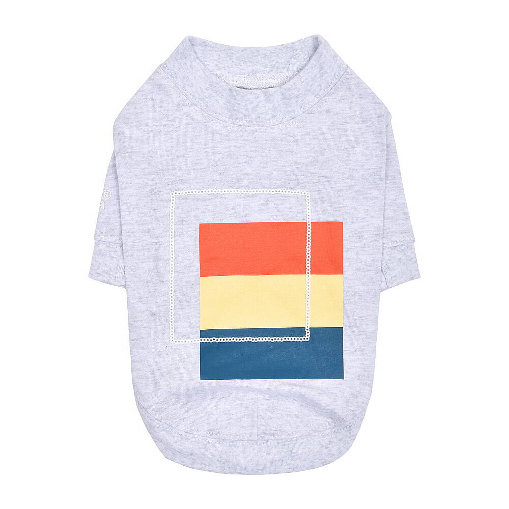 RYDER/MELANGE GREY - 1