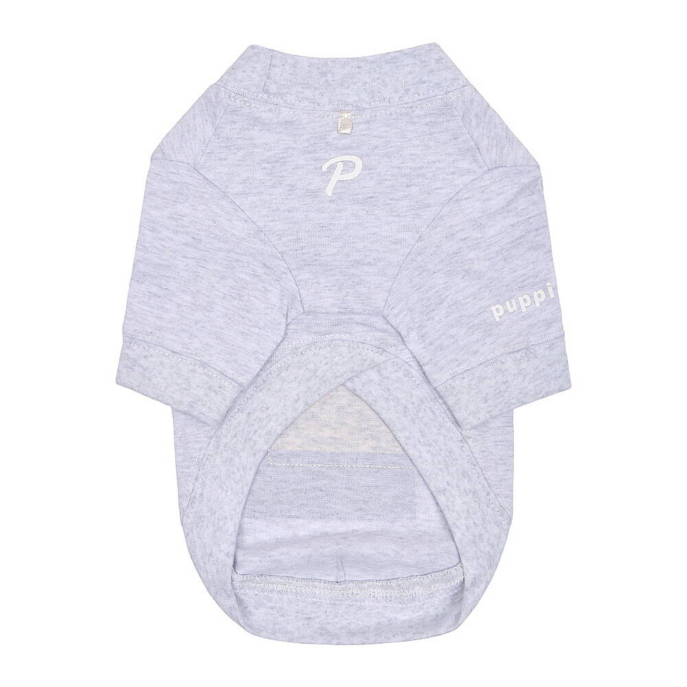 RYDER/MELANGE GREY - 2