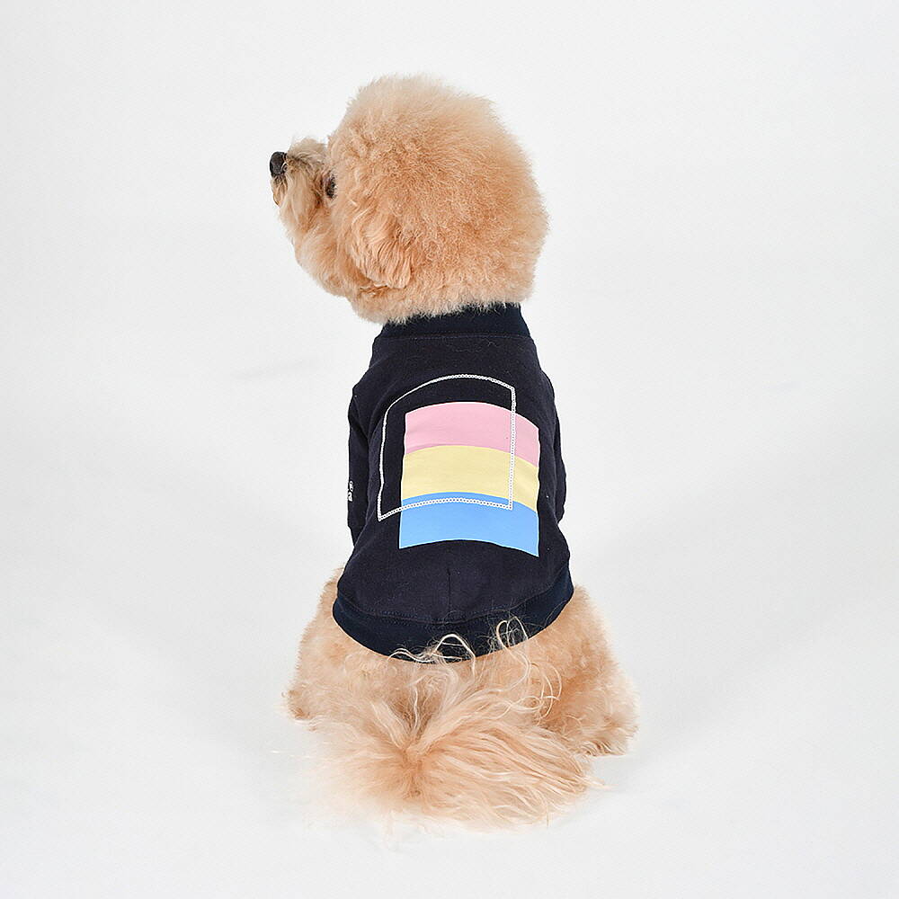 RYDER/NAVY - 5