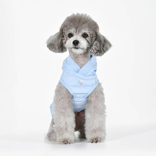 SABRINA/LIGHT BLUE - 5