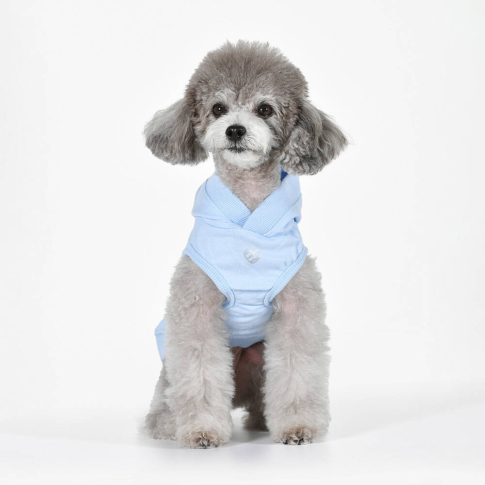 SABRINA/LIGHT BLUE - 5