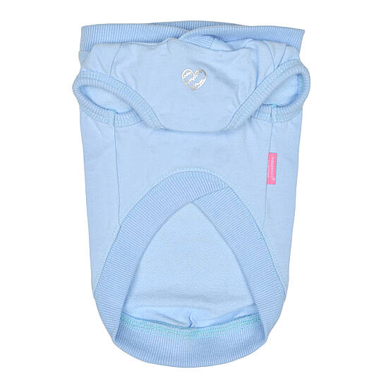 SABRINA/LIGHT BLUE - 2
