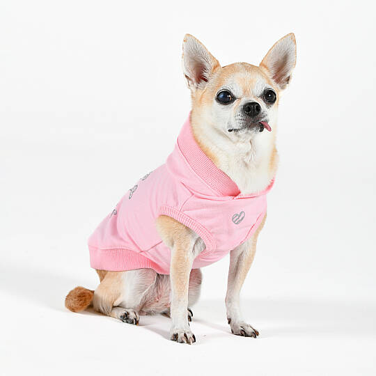 SABRINA/LT.PINK - 3
