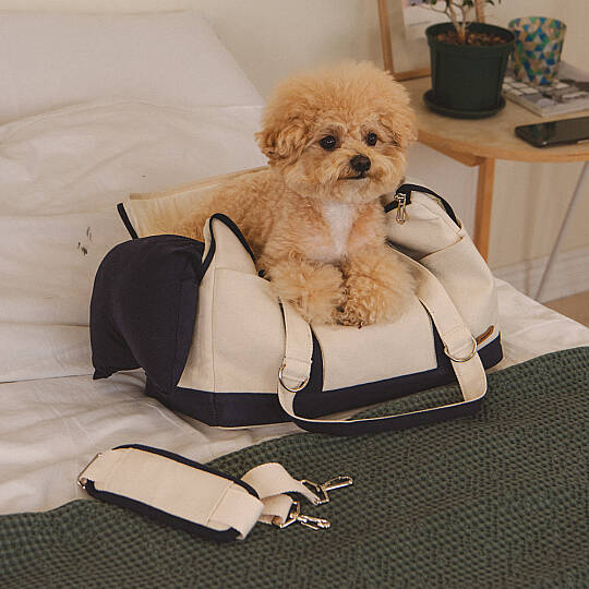 Sailor Pup Evcil Hayvan Taşıma Çantası - 6