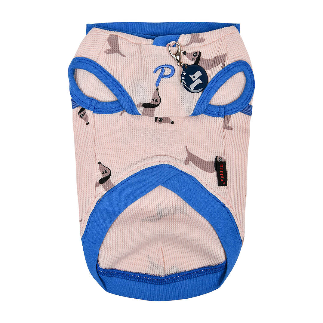 SAMMY / INDIAN PINK - 2