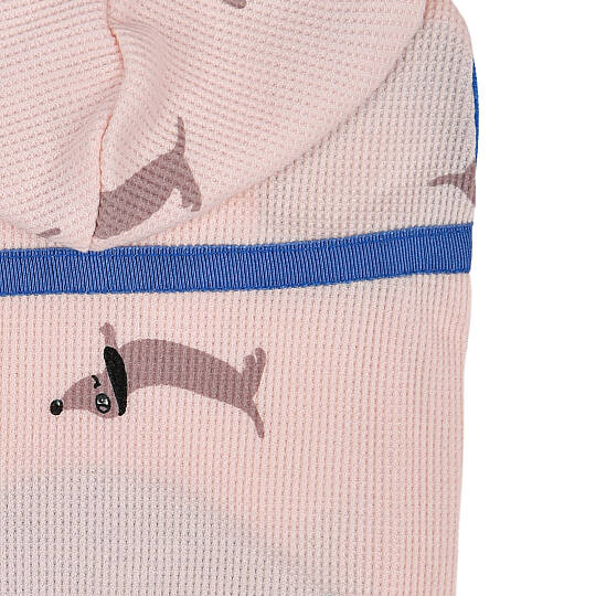 SAMMY / INDIAN PINK - 5