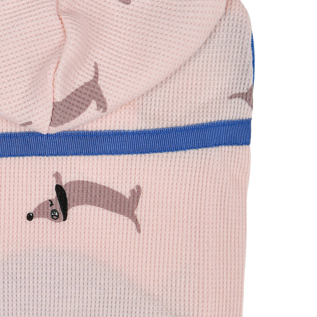 SAMMY / INDIAN PINK - 5