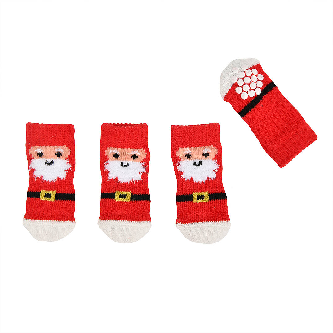 Santa Claus/RED - 1