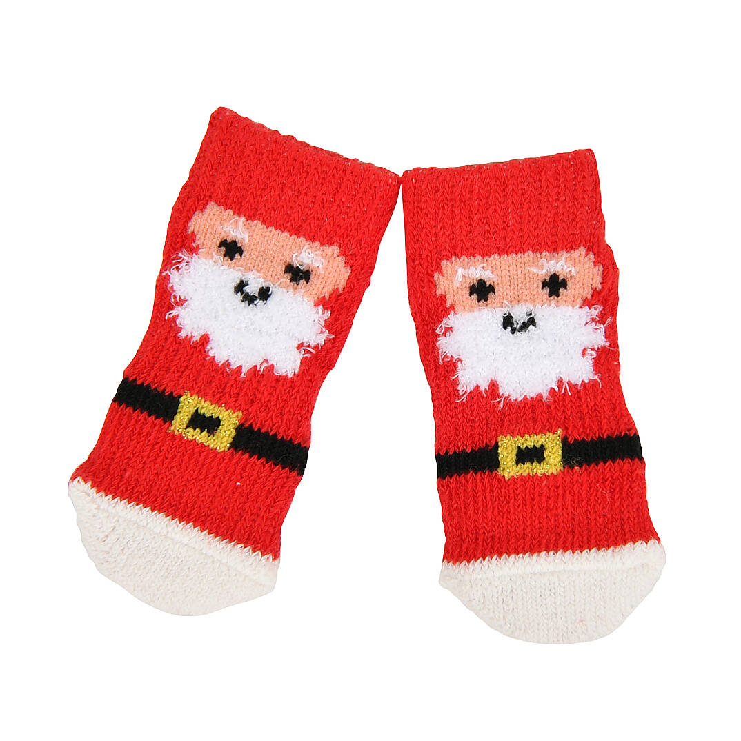 Santa Claus/RED - 3
