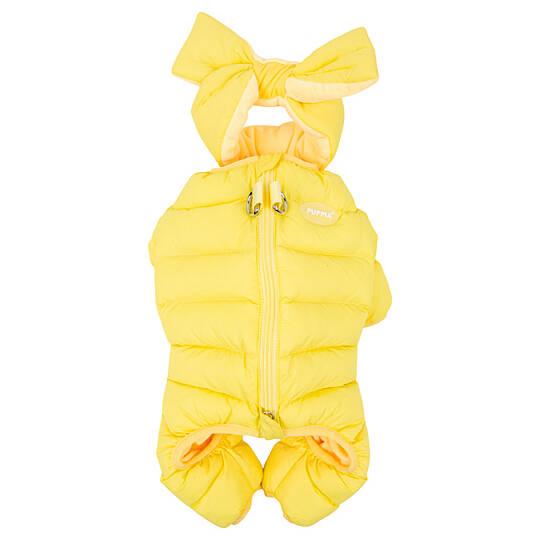 SERAPHINA/YELLOW