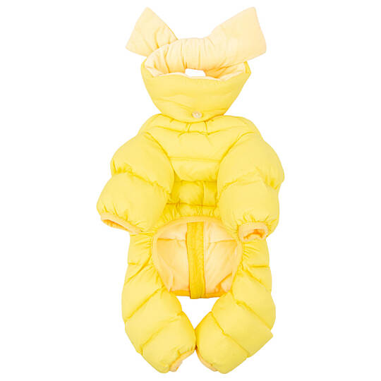 SERAPHINA/YELLOW - 2