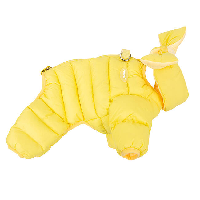 SERAPHINA/YELLOW - 3