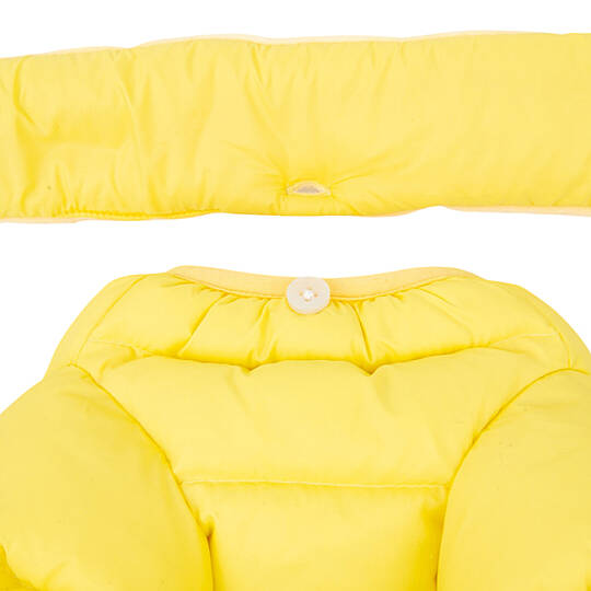 SERAPHINA/YELLOW - 6