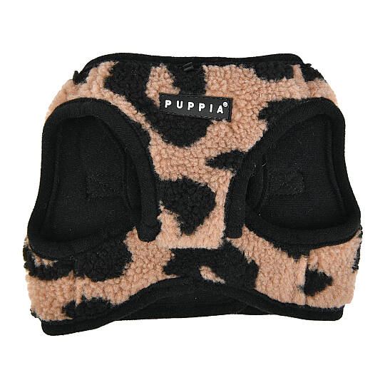 SERVAL HARNESS B/BEIGE/PAVD-HB1930-BE - 2