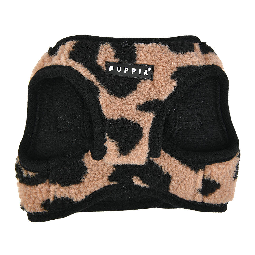 SERVAL HARNESS B/BEIGE/PAVD-HB1930-BE - 2