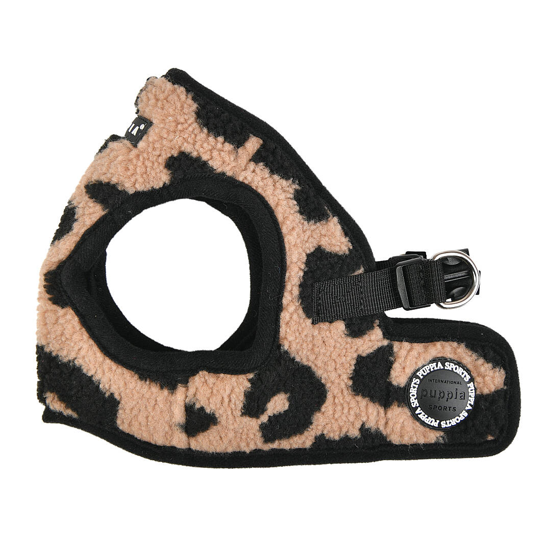 SERVAL HARNESS B/BEIGE/PAVD-HB1930-BE - 3