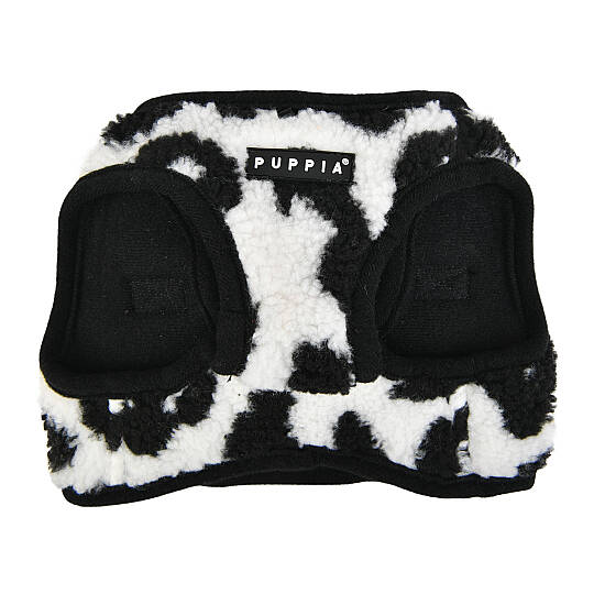 SERVAL HARNESS B/BLACK/PAVD-HB1930-BK - 2