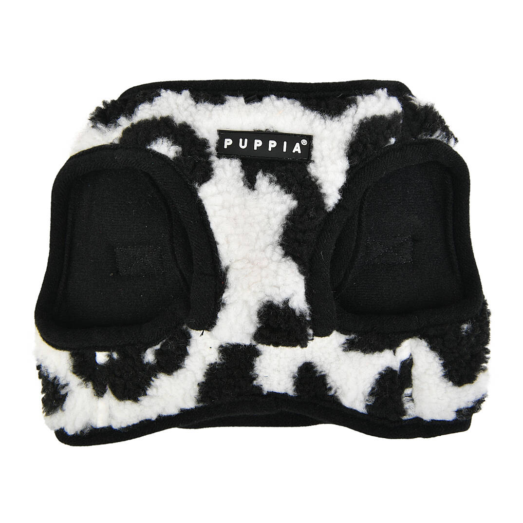 SERVAL HARNESS B/BLACK/PAVD-HB1930-BK - 2