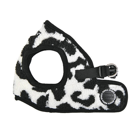 SERVAL HARNESS B/BLACK/PAVD-HB1930-BK - 3