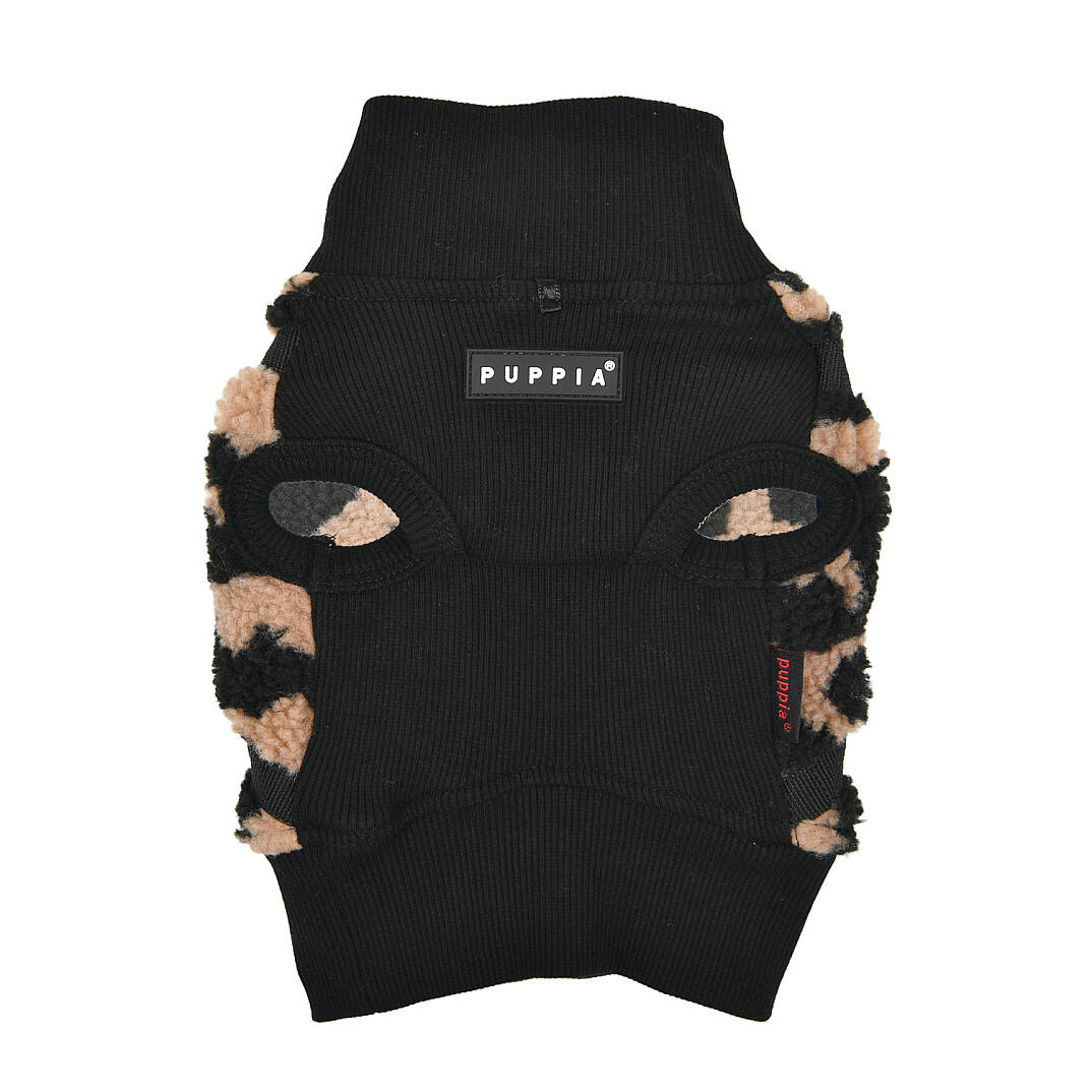 SERVAL HARNESS J/BEIGE/PAVD-HJ1930-BE - 2