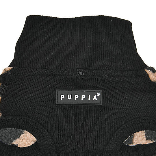 SERVAL HARNESS J/BEIGE/PAVD-HJ1930-BE - 4