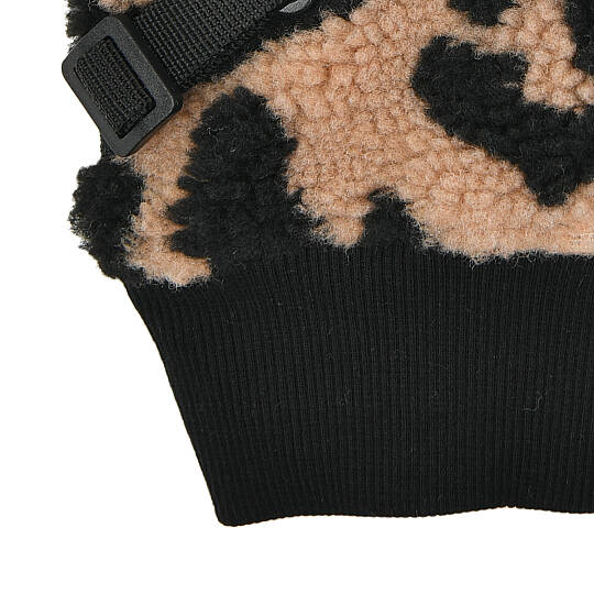 SERVAL HARNESS J/BEIGE/PAVD-HJ1930-BE - 5
