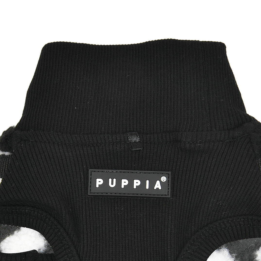 SERVAL HARNESS J/BLACK/PAVD-HJ1930-BK - 4