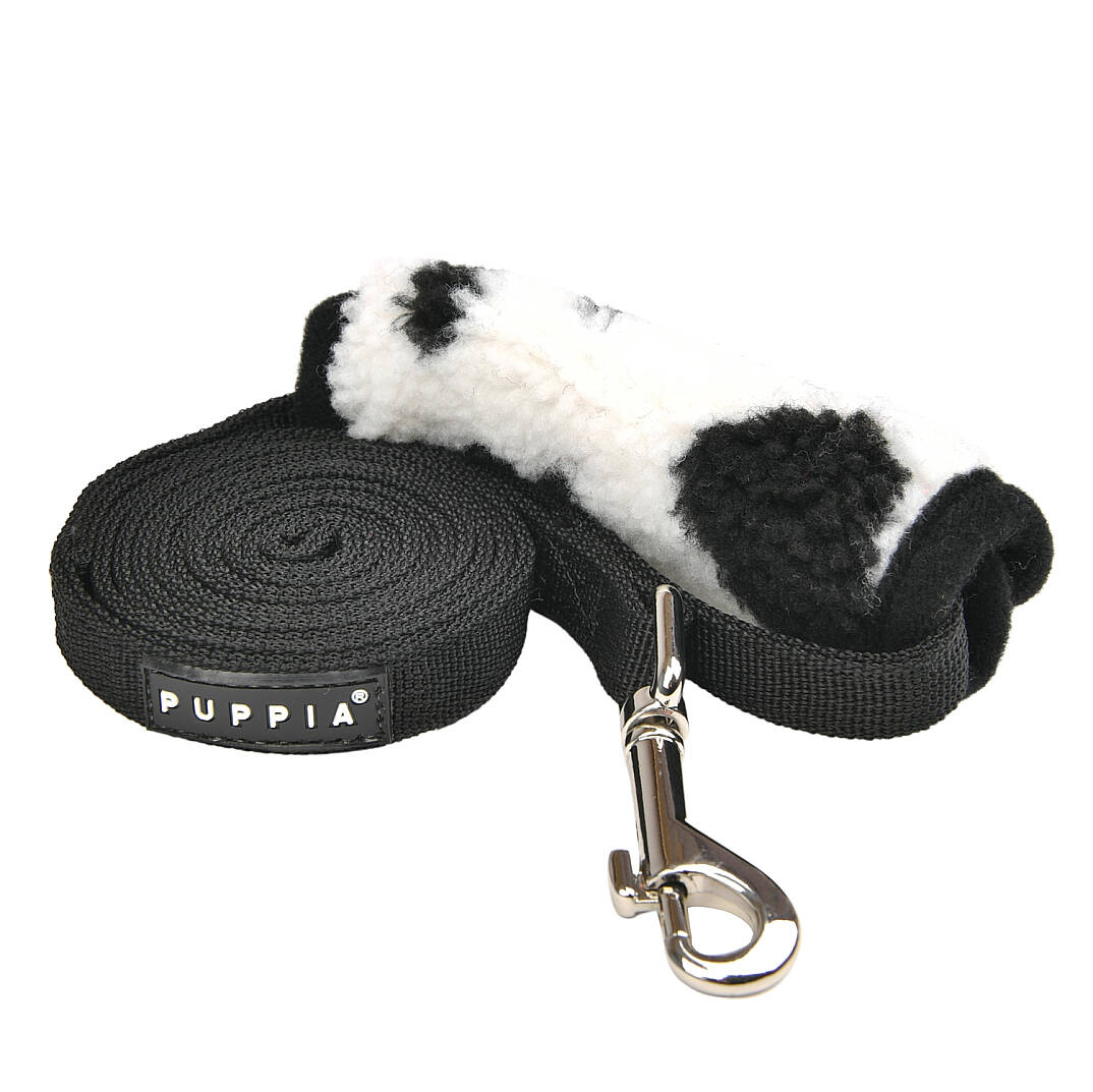 SERVAL LEAD/BLACK/PAVD-AL1930-BK - 1