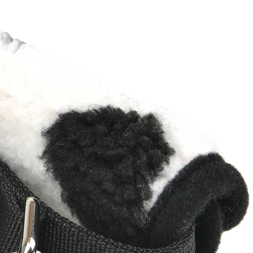 SERVAL LEAD/BLACK/PAVD-AL1930-BK - 2