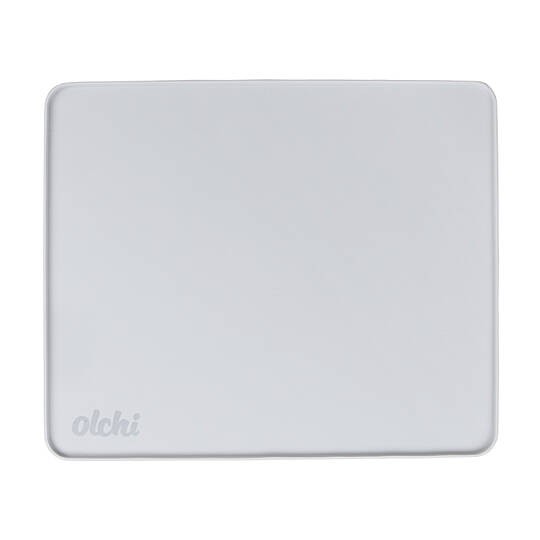 SİLİCONE NON-SLİP POTTY MAT/GREY