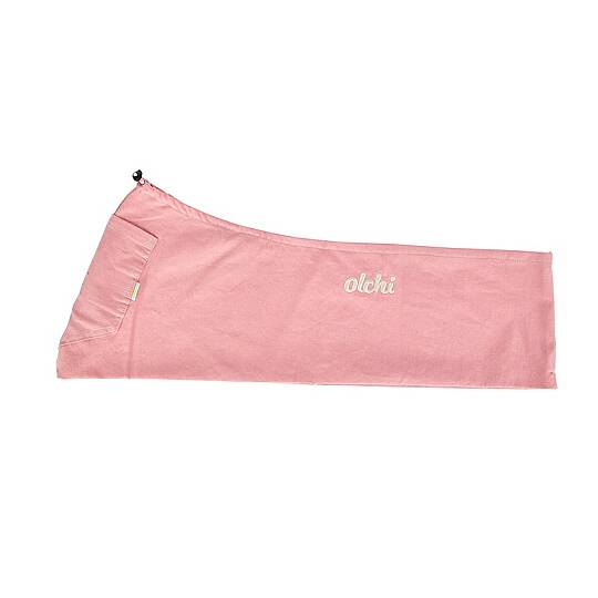 SIMPLE (II) SLING BAG / PINK