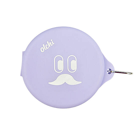 SMILE DUAL BOWL/VIOLET - 2