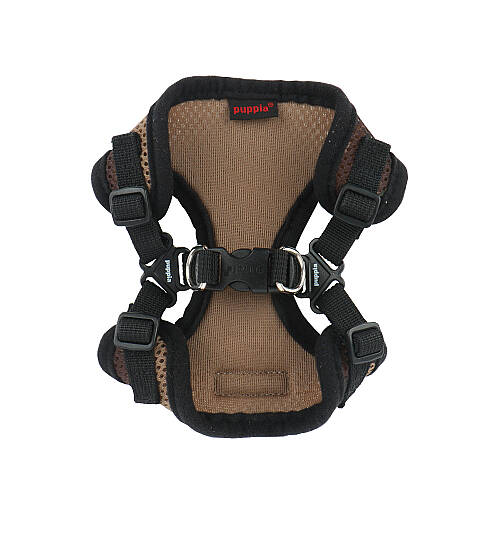 SOFT HARNESS C/CAMO - 2